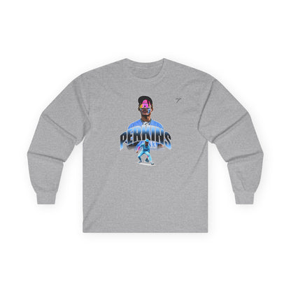 JR Perkins Long Sleeve Tee