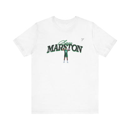 Chase Marston Graphic Tee