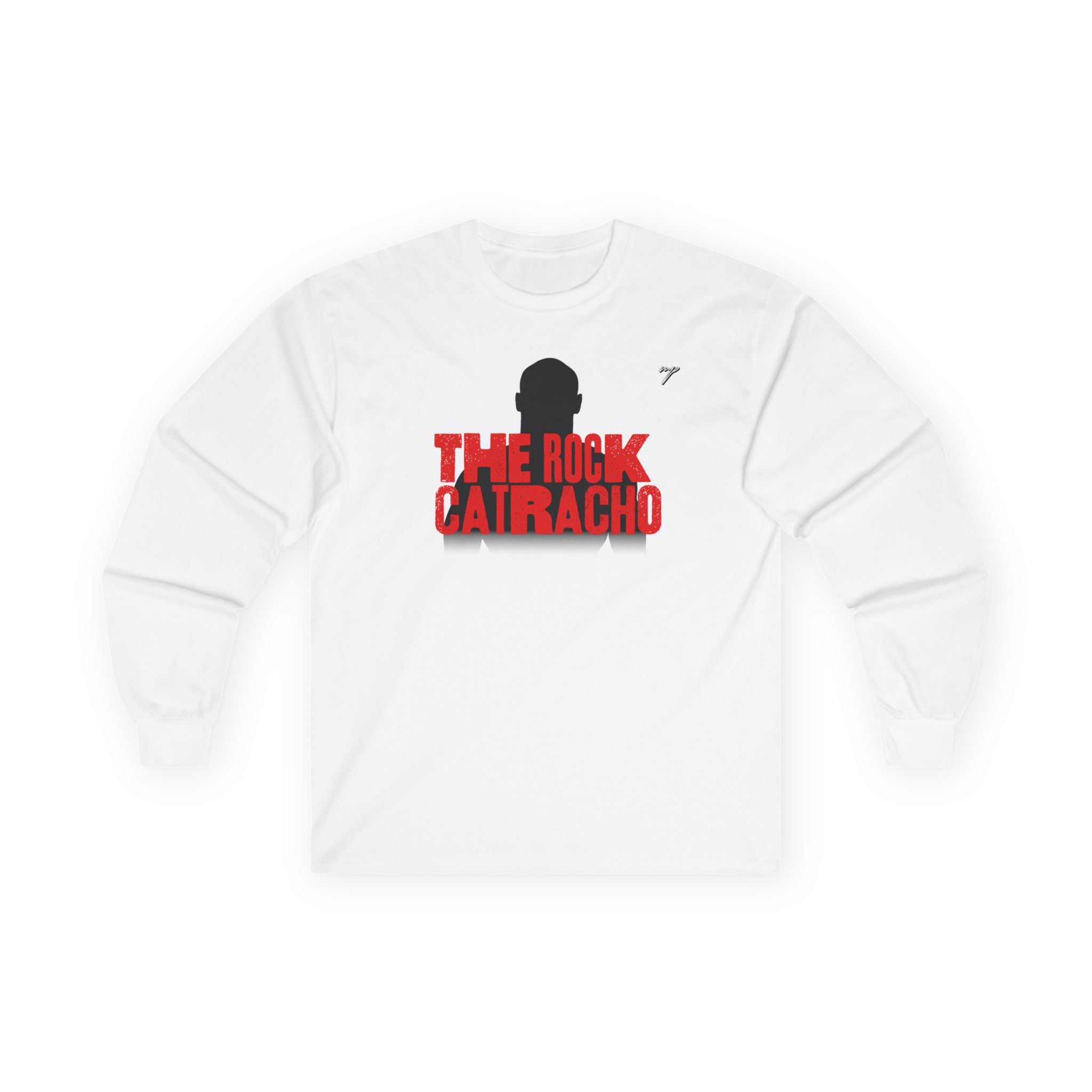 Kevin Mejia Long Sleeve Tee