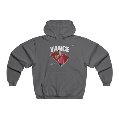Ceci Vance Vintage Hoodie