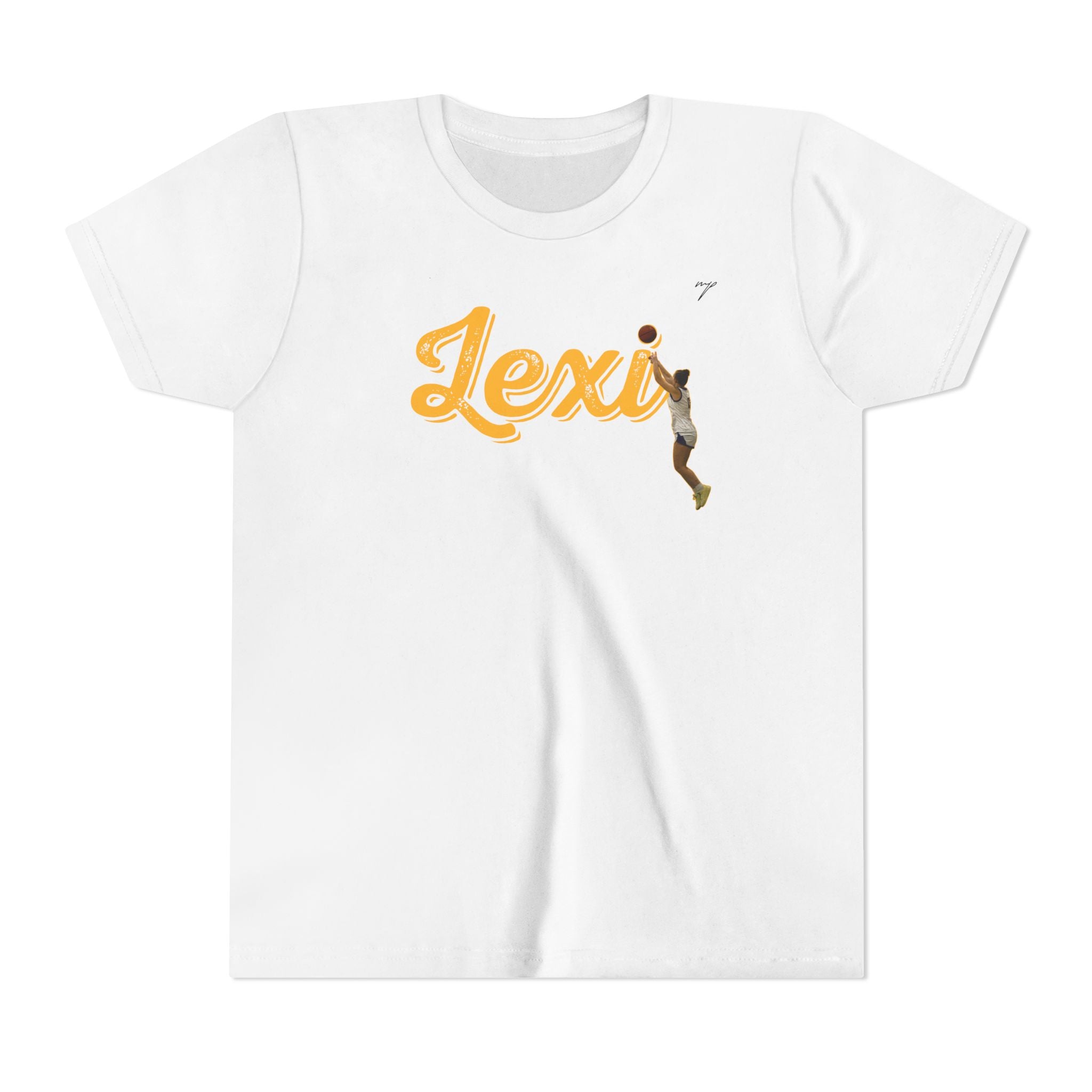 Lexi Latunski YOUTH Graphic Tee