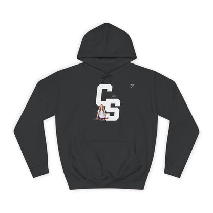 Chase Strohm Hoodie