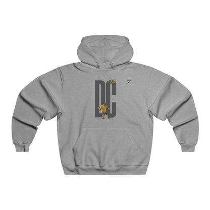 Dameon Carter Vintage Hoodie