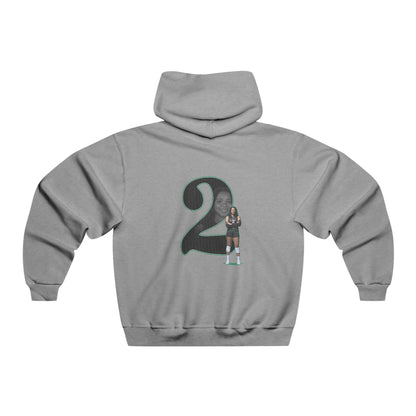 Chloe Anderson Vintage Hoodie