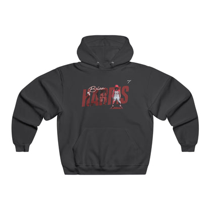 Brian Harris Vintage Hoodie