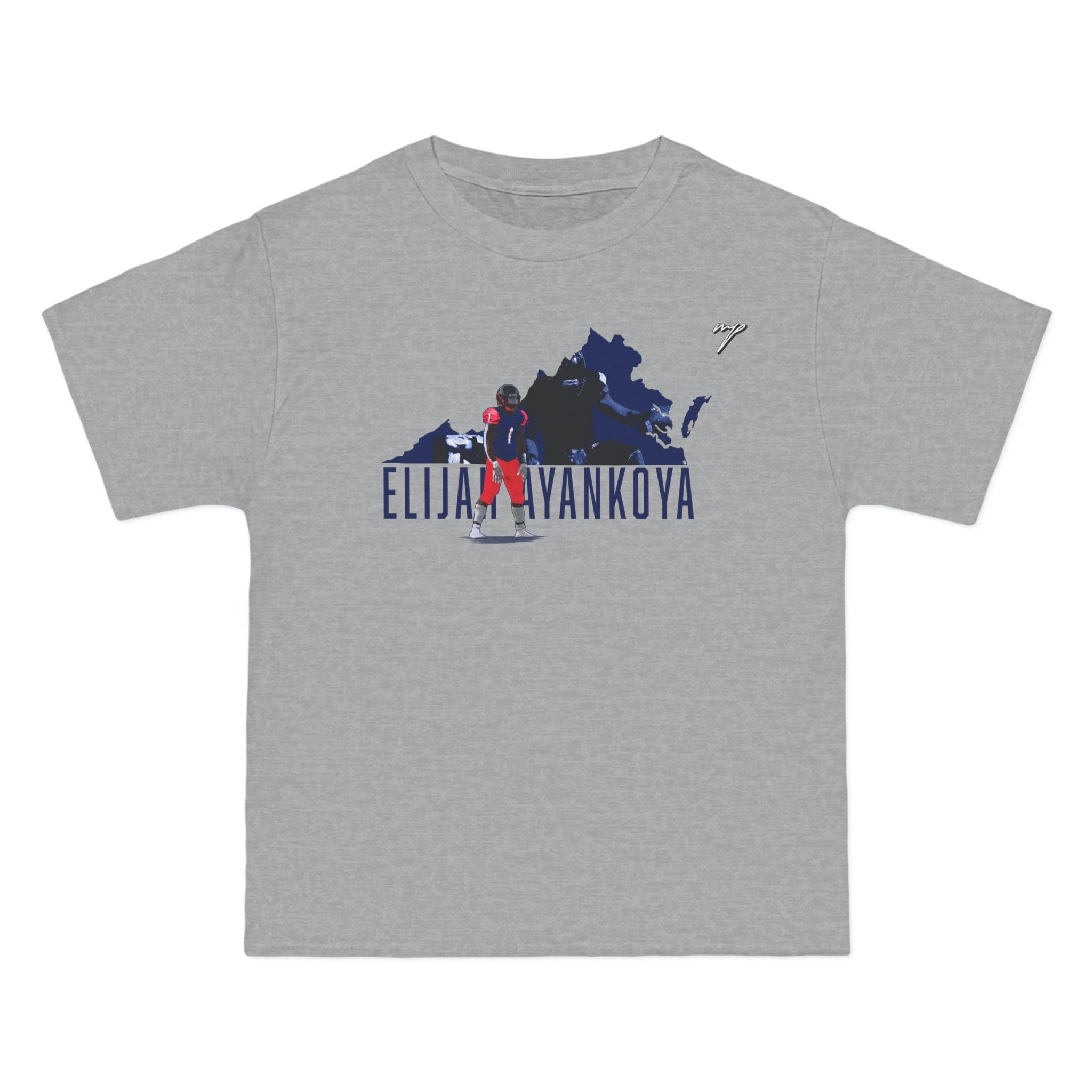 Elijah Ayankoya Vintage Tee