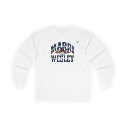 Marri Wesley Long Sleeve