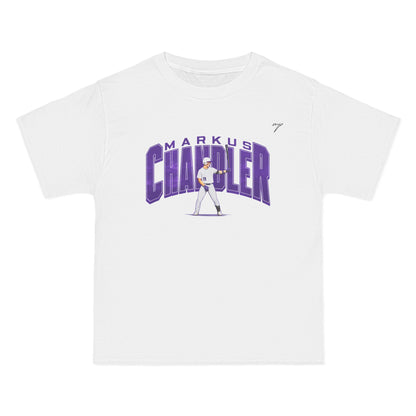 Markus Chandler Vintage Tee