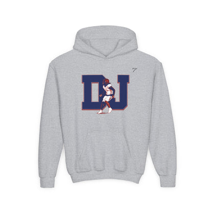 Devonis Lee YOUTH Hoodie