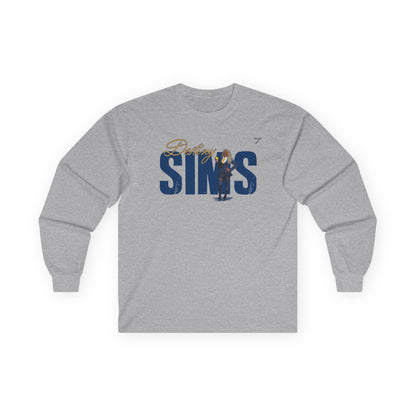 Destiny Sims Long Sleeve