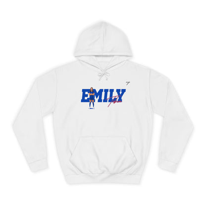 Emily Tobin Hoodie