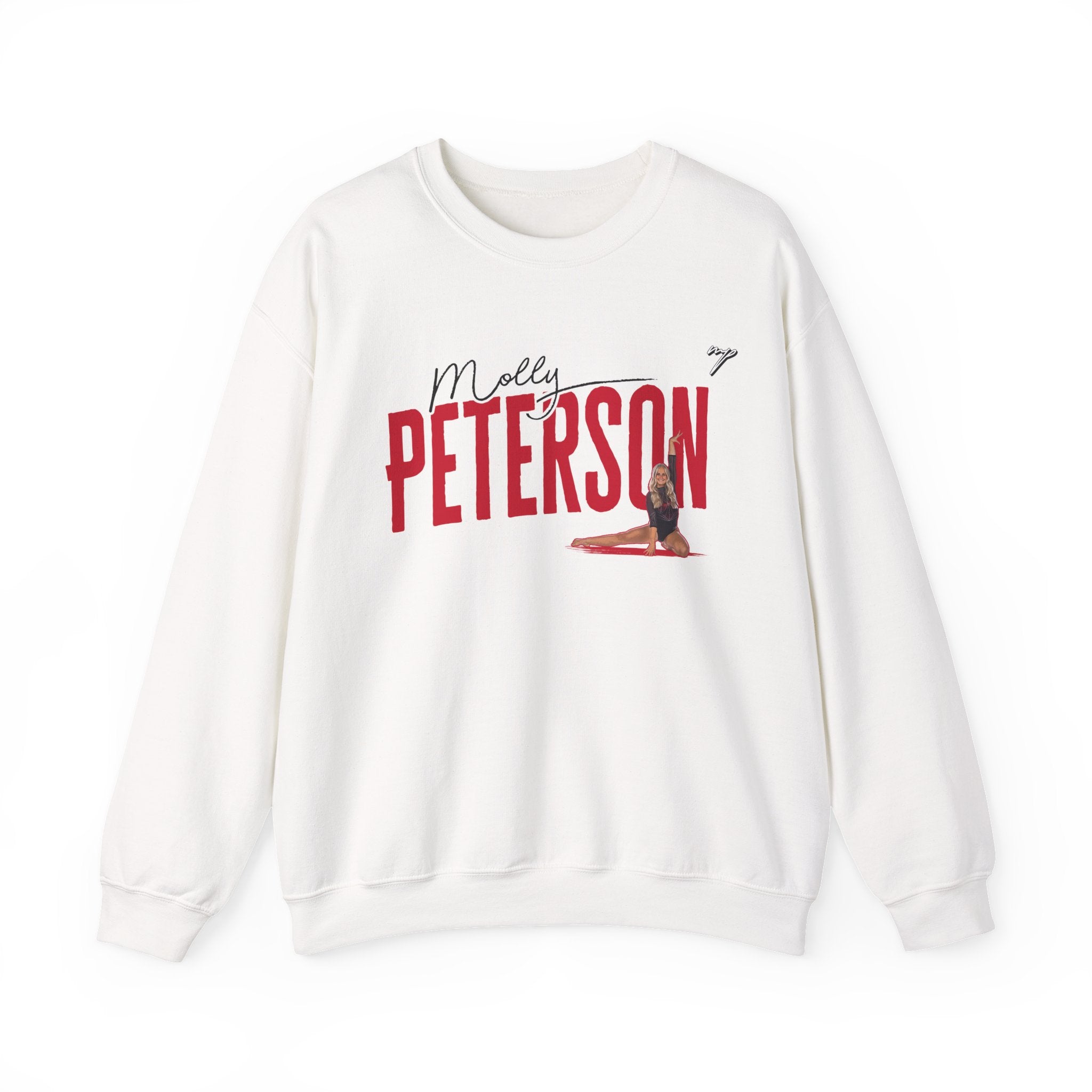 Molly Peterson Crewneck