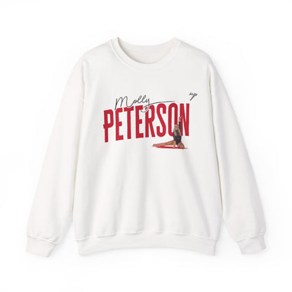 Molly Peterson Crewneck