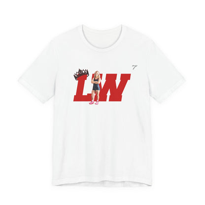Lauren Whitt Graphic Tee