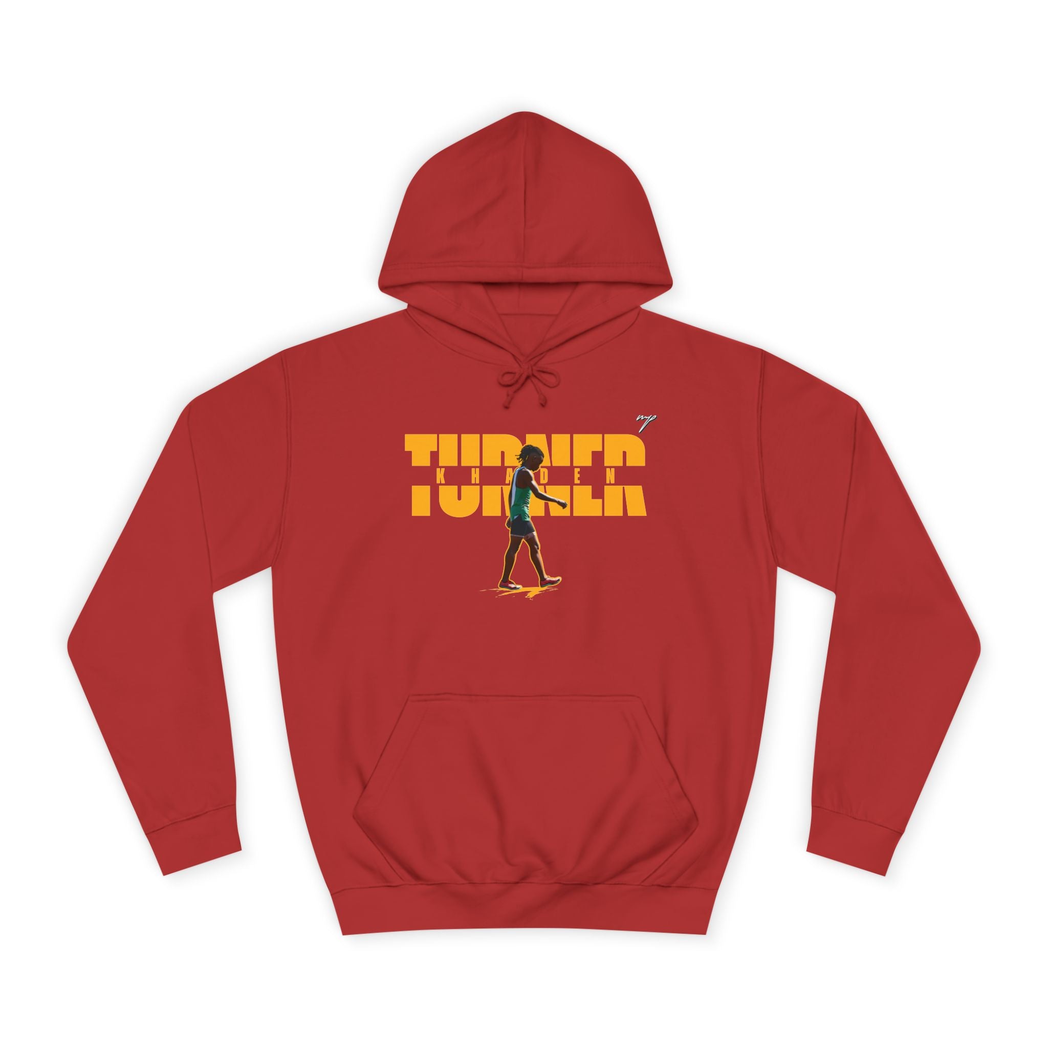 Khaden Turner Hoodie