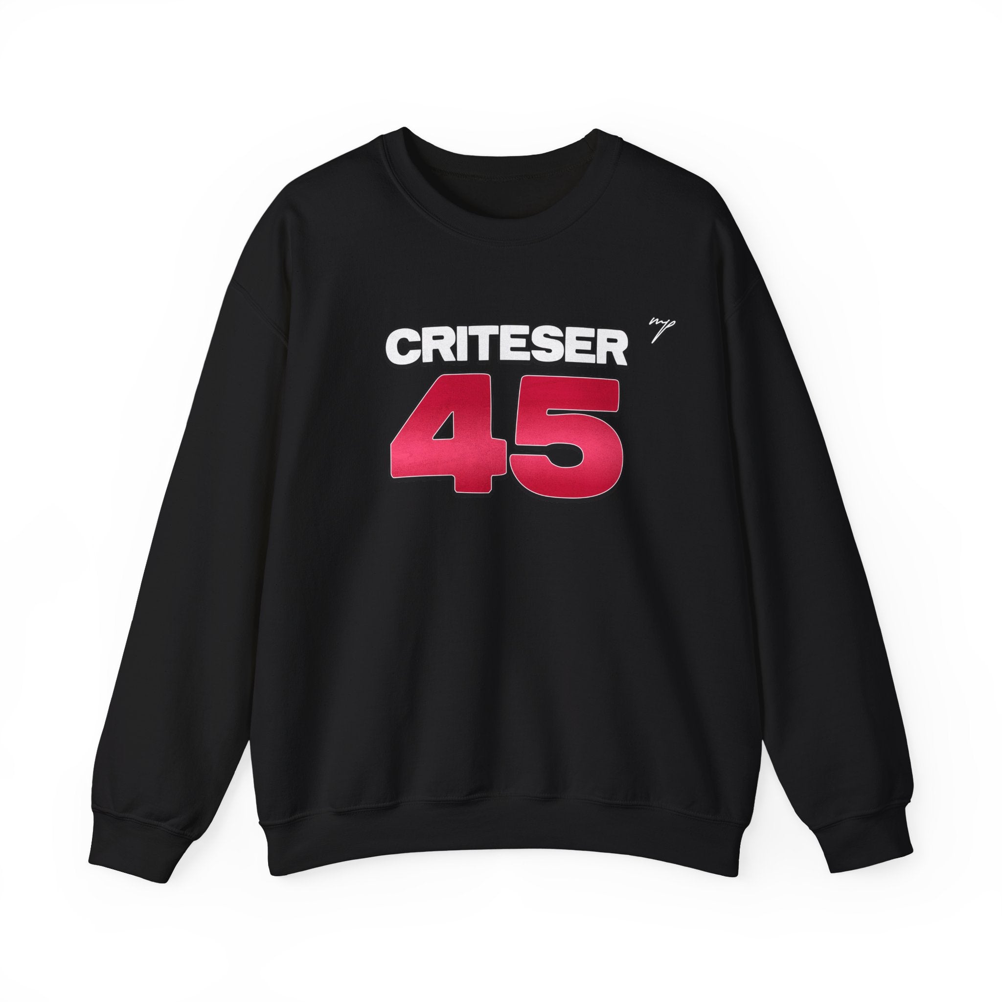 Logan Criteser Crewneck