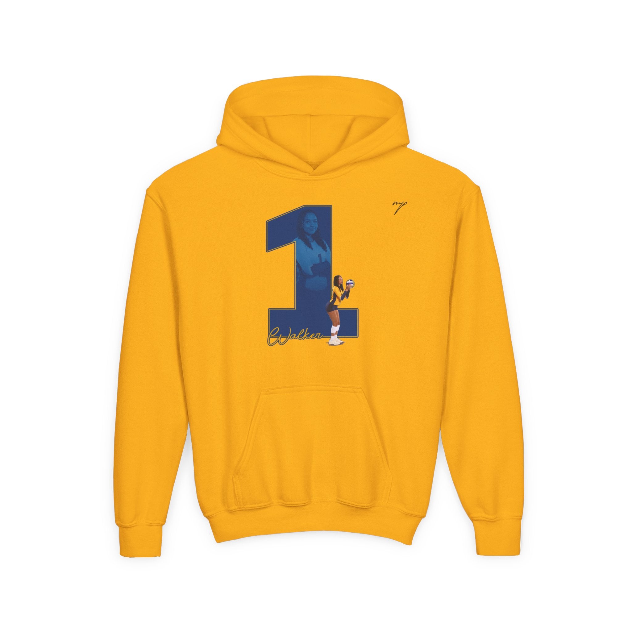 Addison Walker YOUTH Hoodie