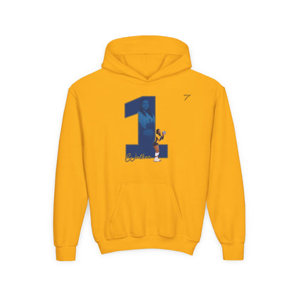 Addison Walker YOUTH Hoodie