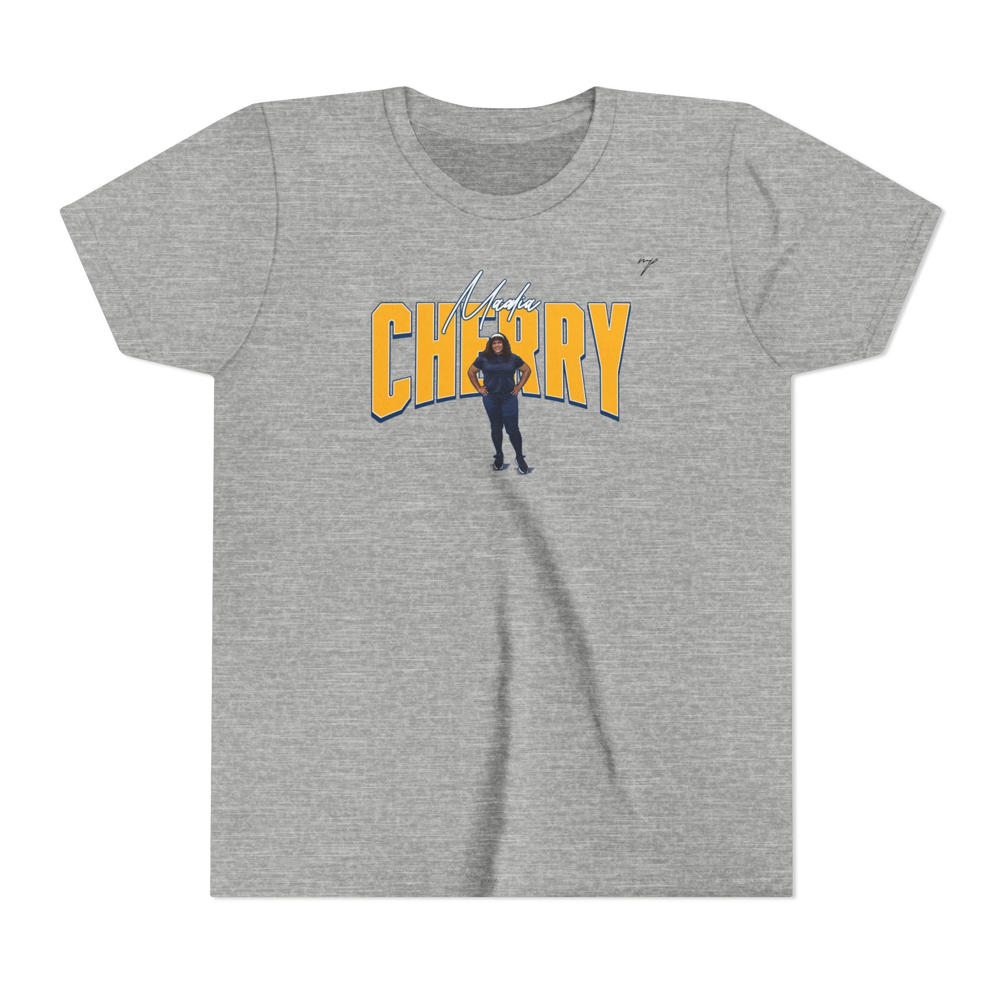 Maalia Cherry YOUTH Graphic Tee