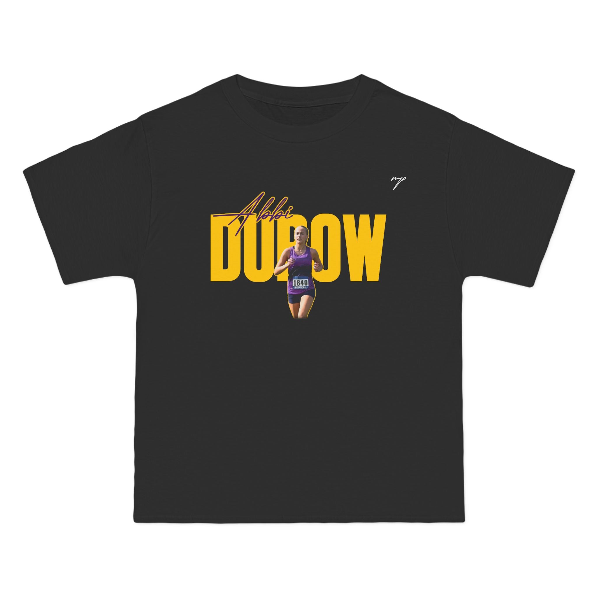 Abbi Durow Vintage Tee