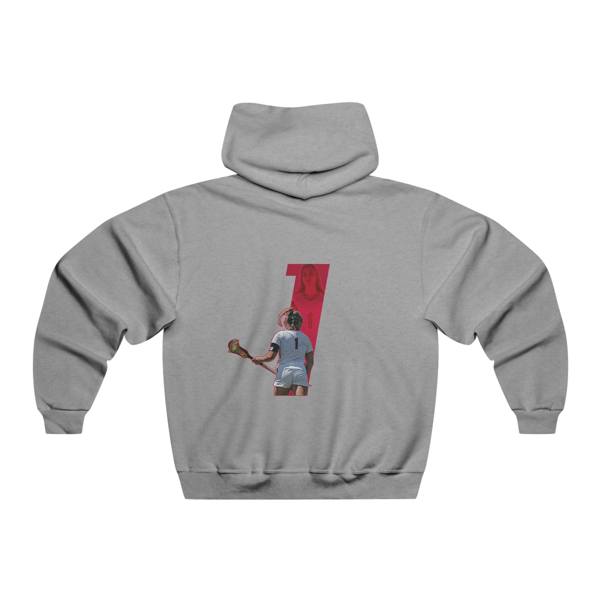 Sophia Cirone Vintage Hoodie