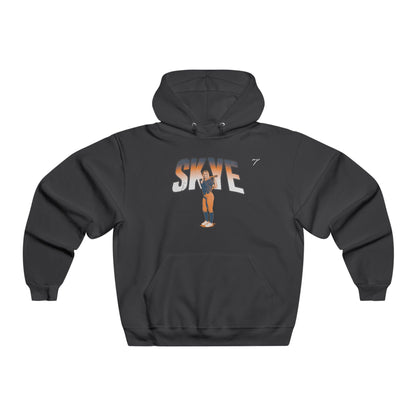 Skylar Brennan Vintage Hoodie