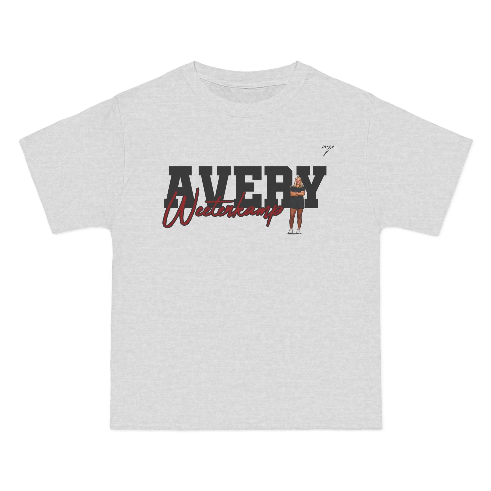 Avery Weetenkamp Vintage Tee