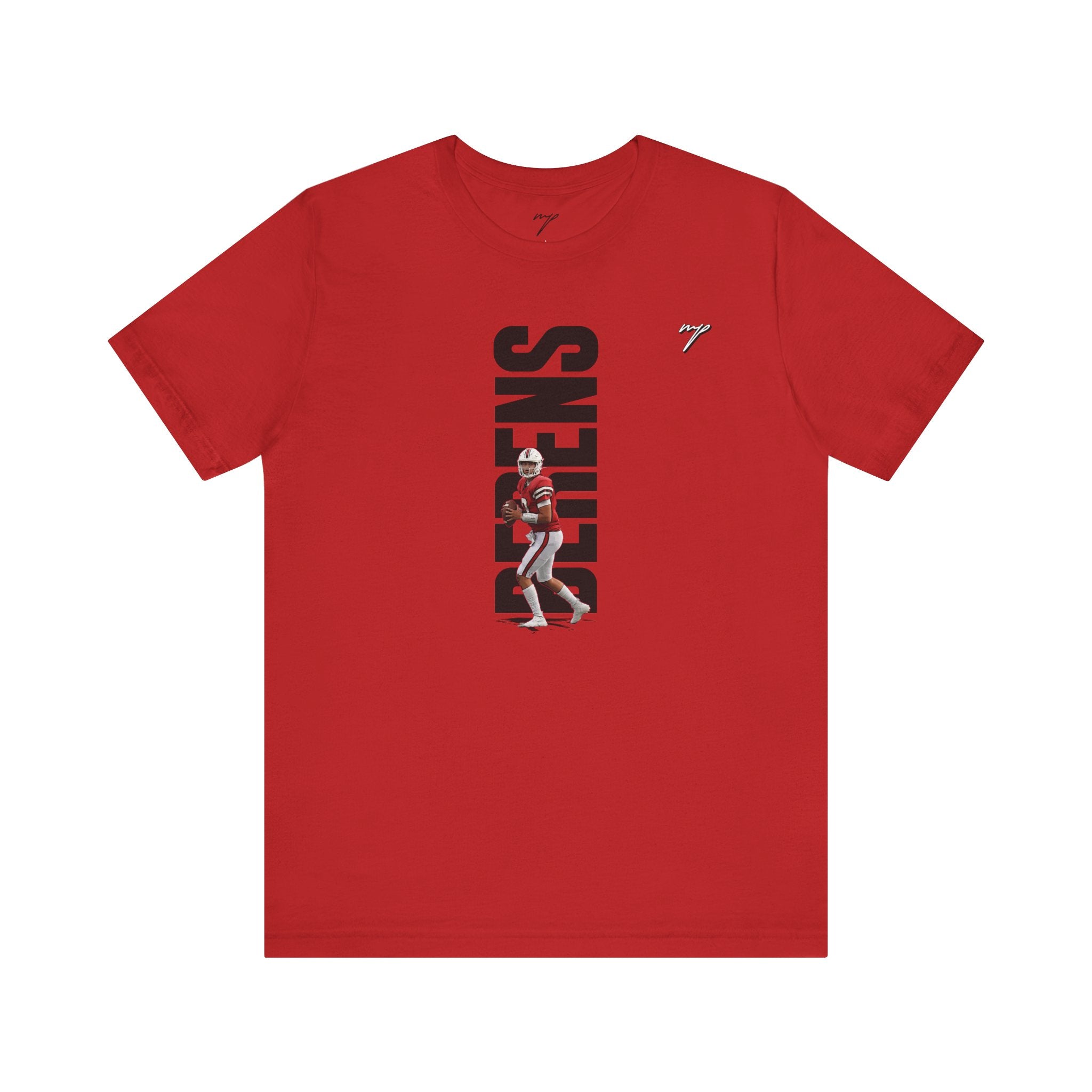 Jack Berens Graphic Tee