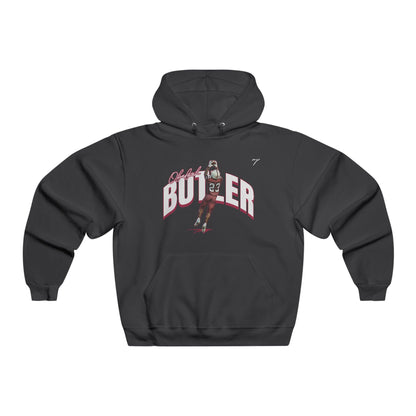 Obadiah Butler Vintage Hoodie