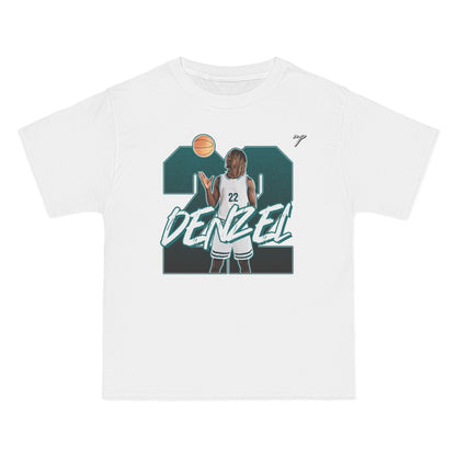 Denzel Hines Vintage Tee