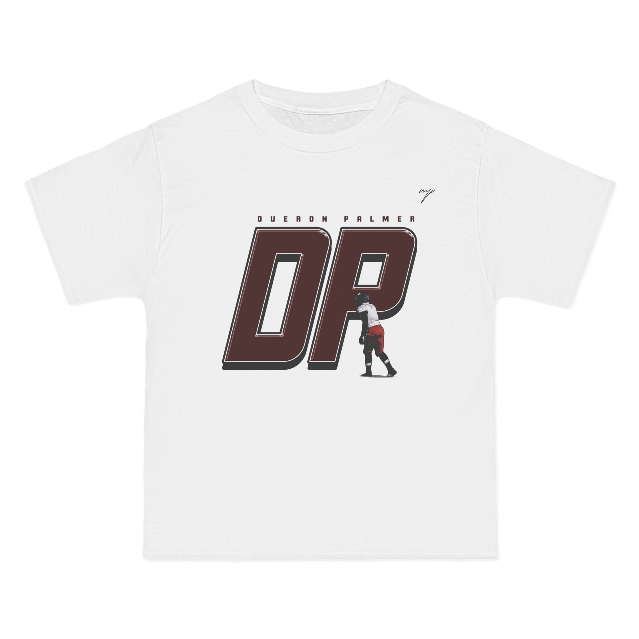 Dueron Palmer Vintage Tee