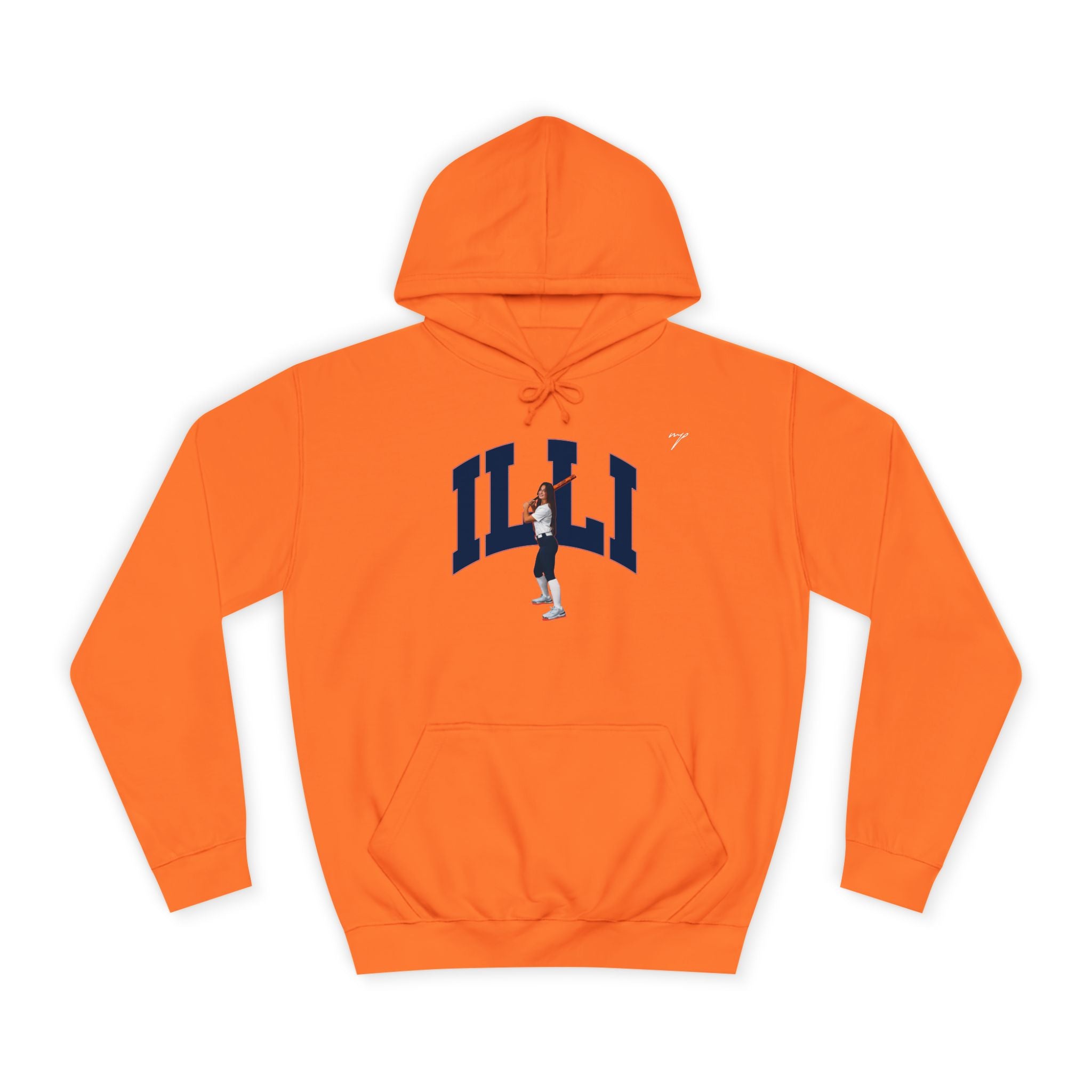 Riley Staats Hoodie