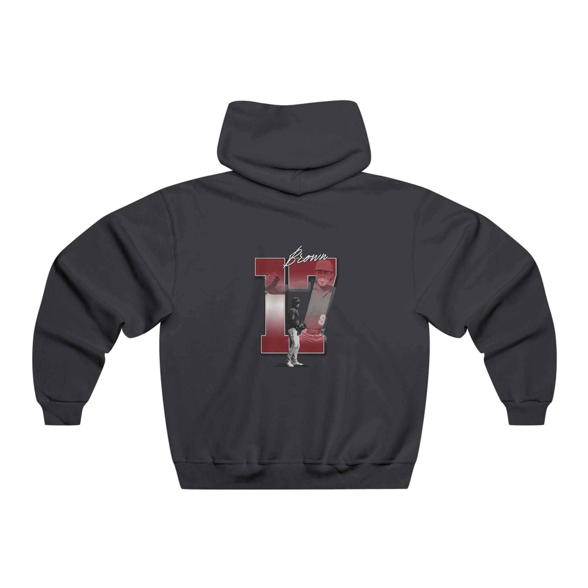 Gavin Brown Vintage Hoodie
