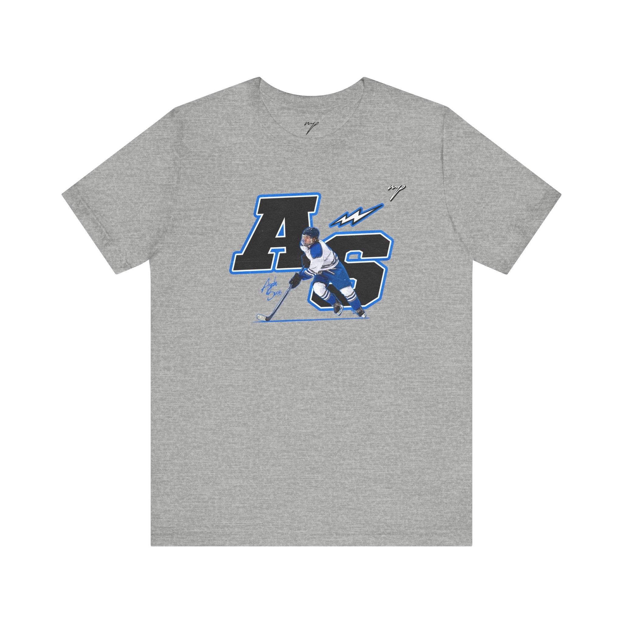 Aydin Suss Graphic Tee