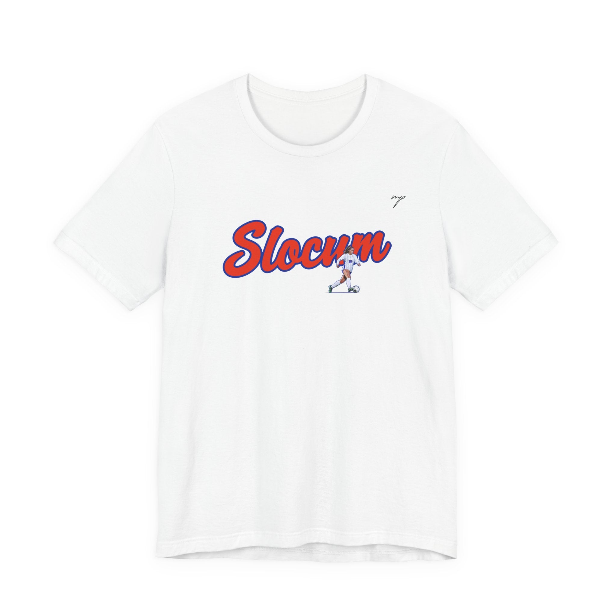 Kaitlyn Slocum Graphic Tee