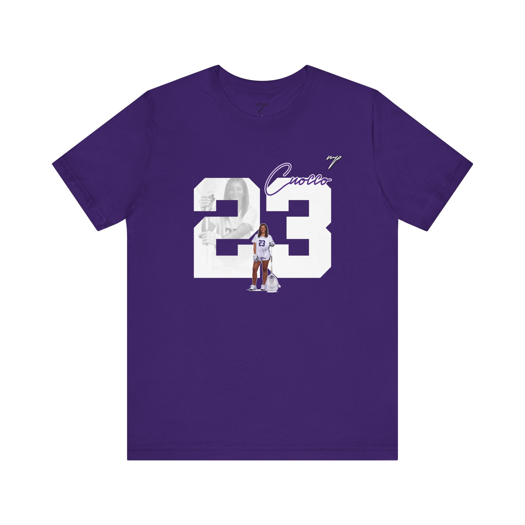 Jenika Cuocco Graphic Tee