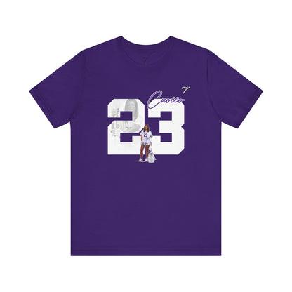 Jenika Cuocco Graphic Tee