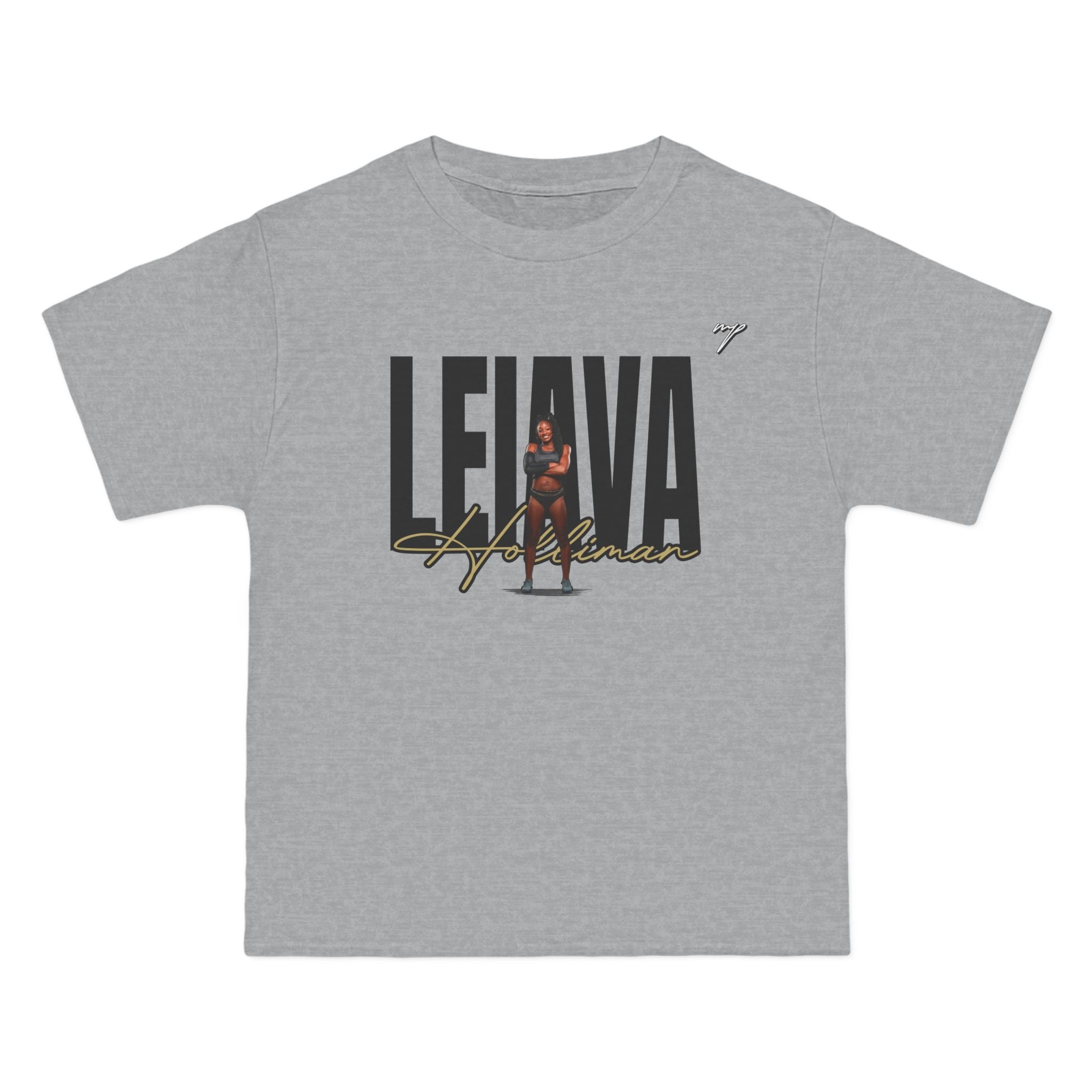 Leiava Holliman Vintage Tee