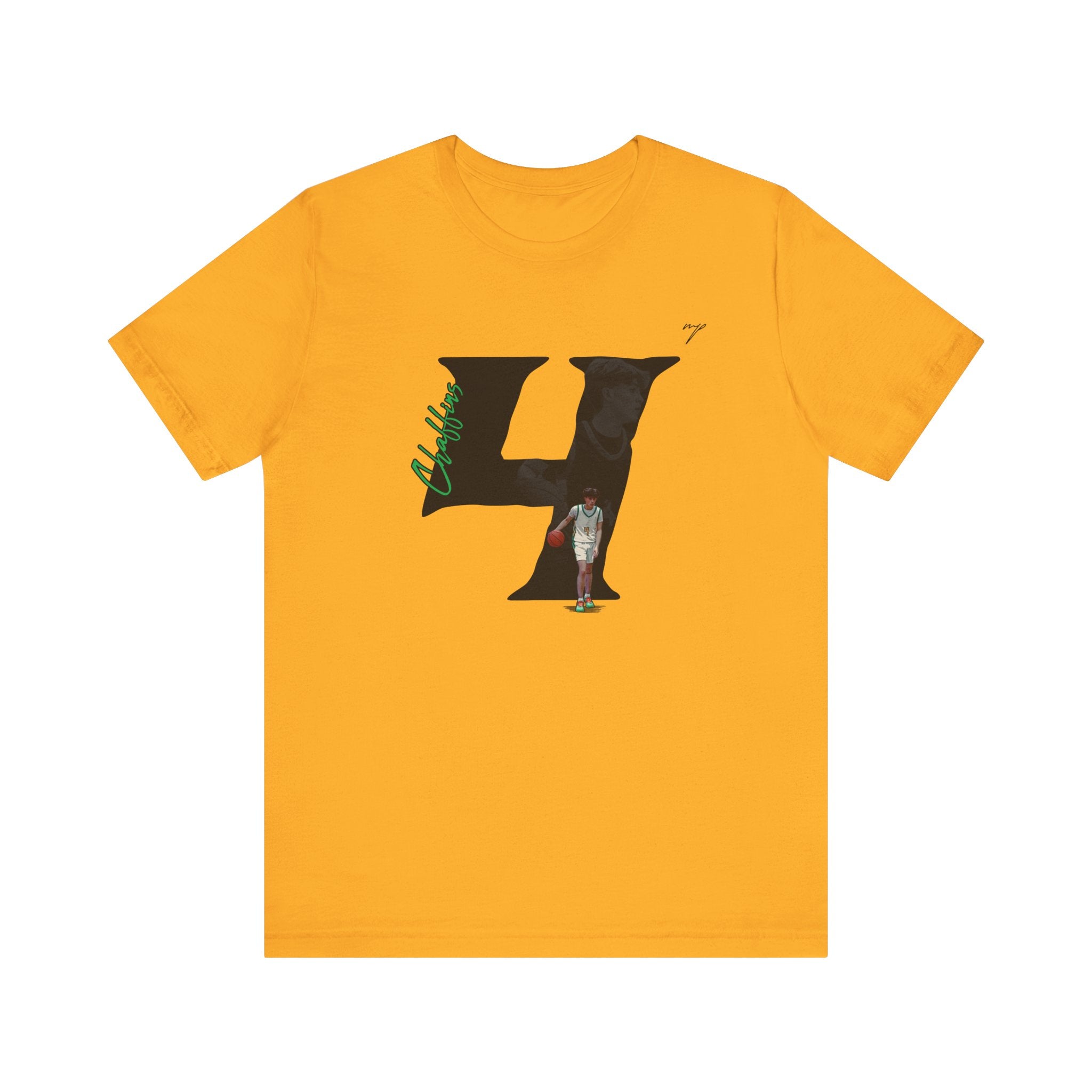 Cameryn Chaffins Graphic Tee