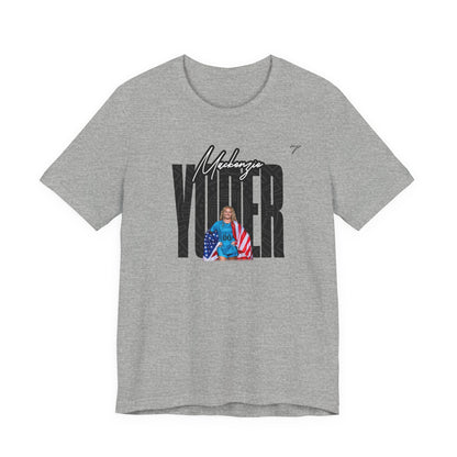 Mackenzie Yoder Graphic Tee