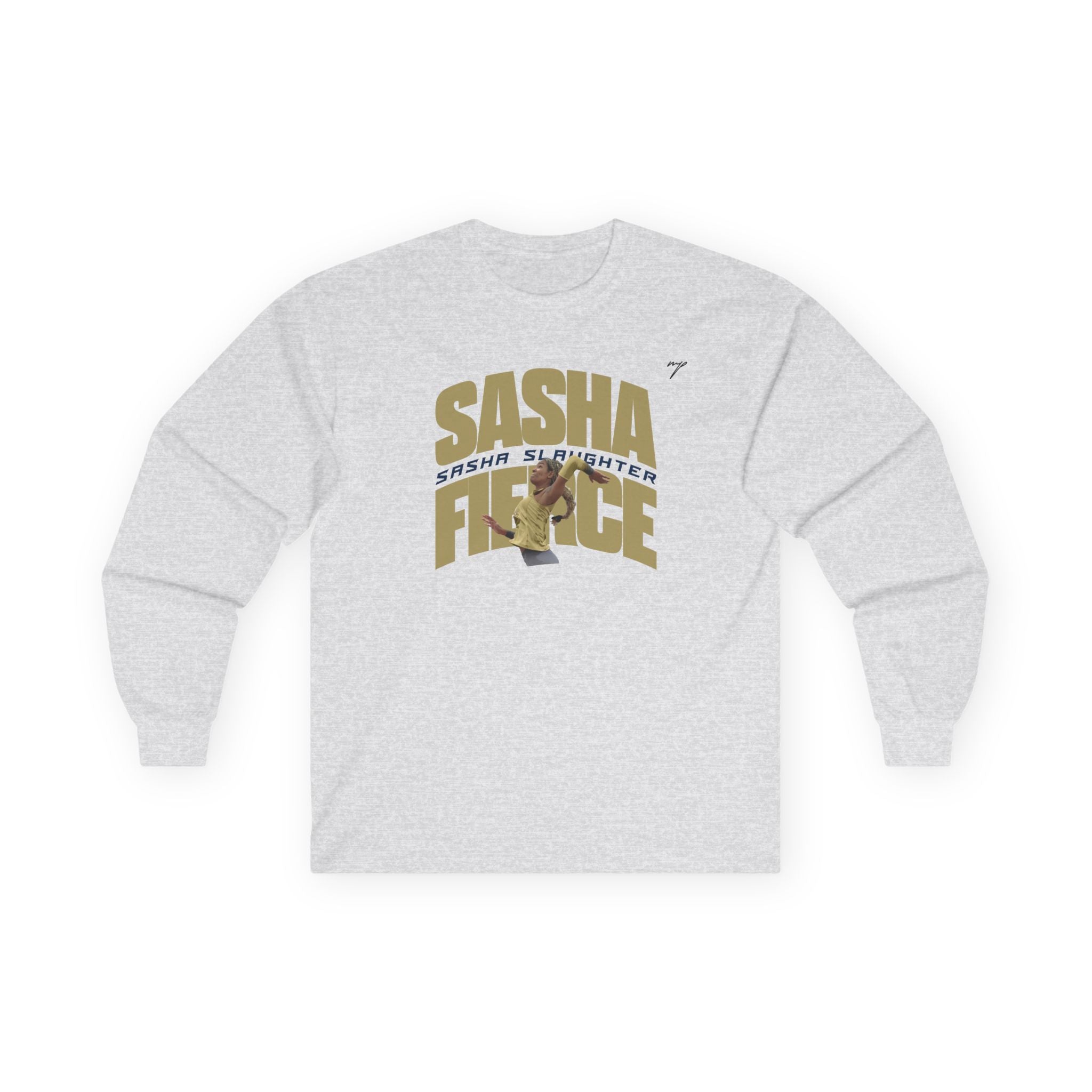 Sasha Slaughter Long Sleeve