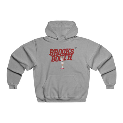 Rylee Brooks-Booth Vintage Hoodie