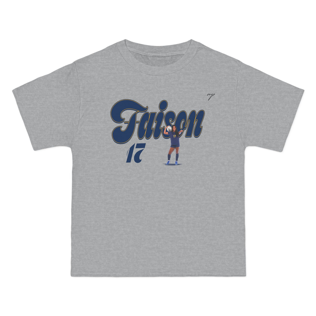Amaya Faison Vintage Tee