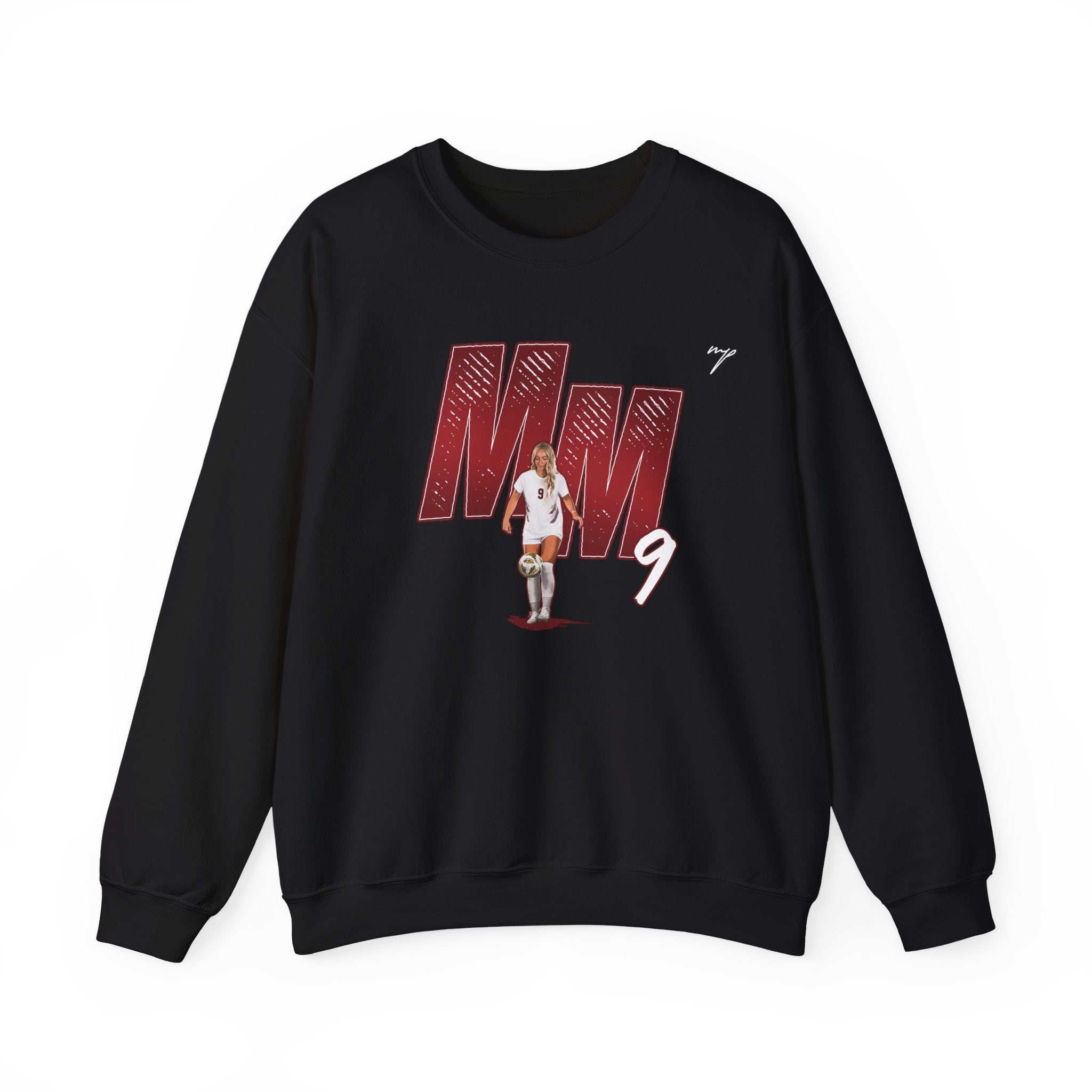 Macee McKenna Crewneck