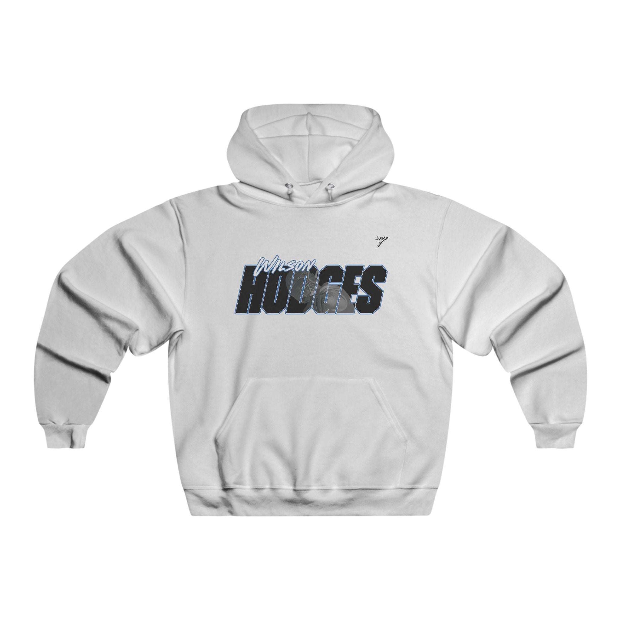Wilson Hodges Vintage Hoodie