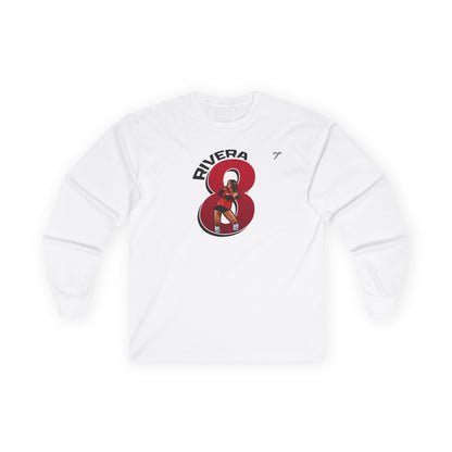 Juliana Rivera Long Sleeve Tee