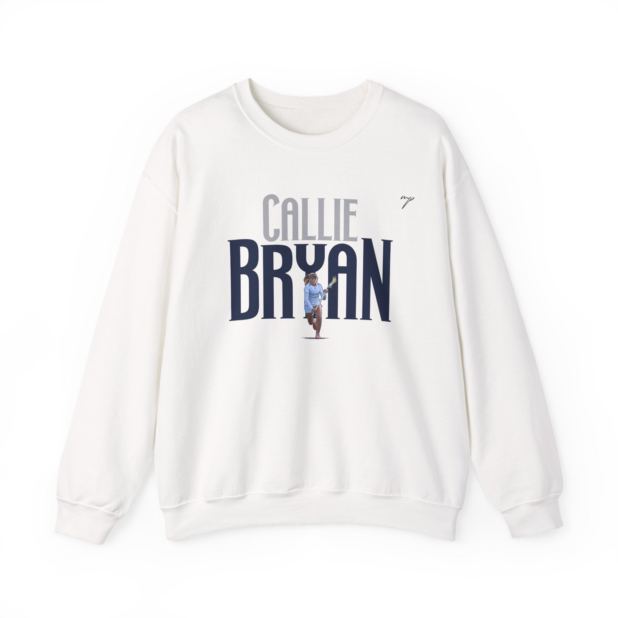 Callie Bryan Crewneck
