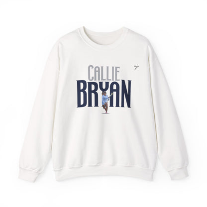 Callie Bryan Crewneck