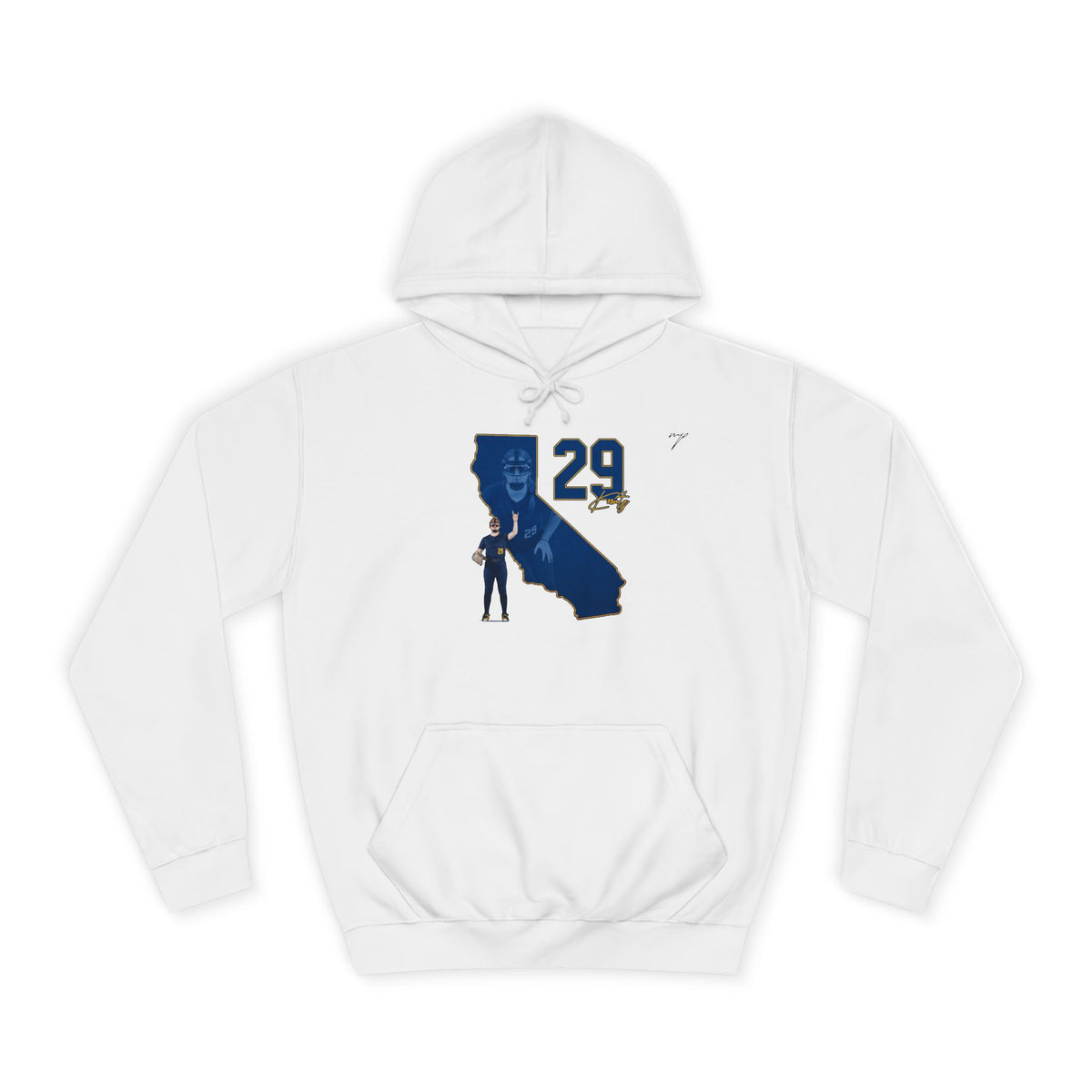Jayda Koontz Hoodie