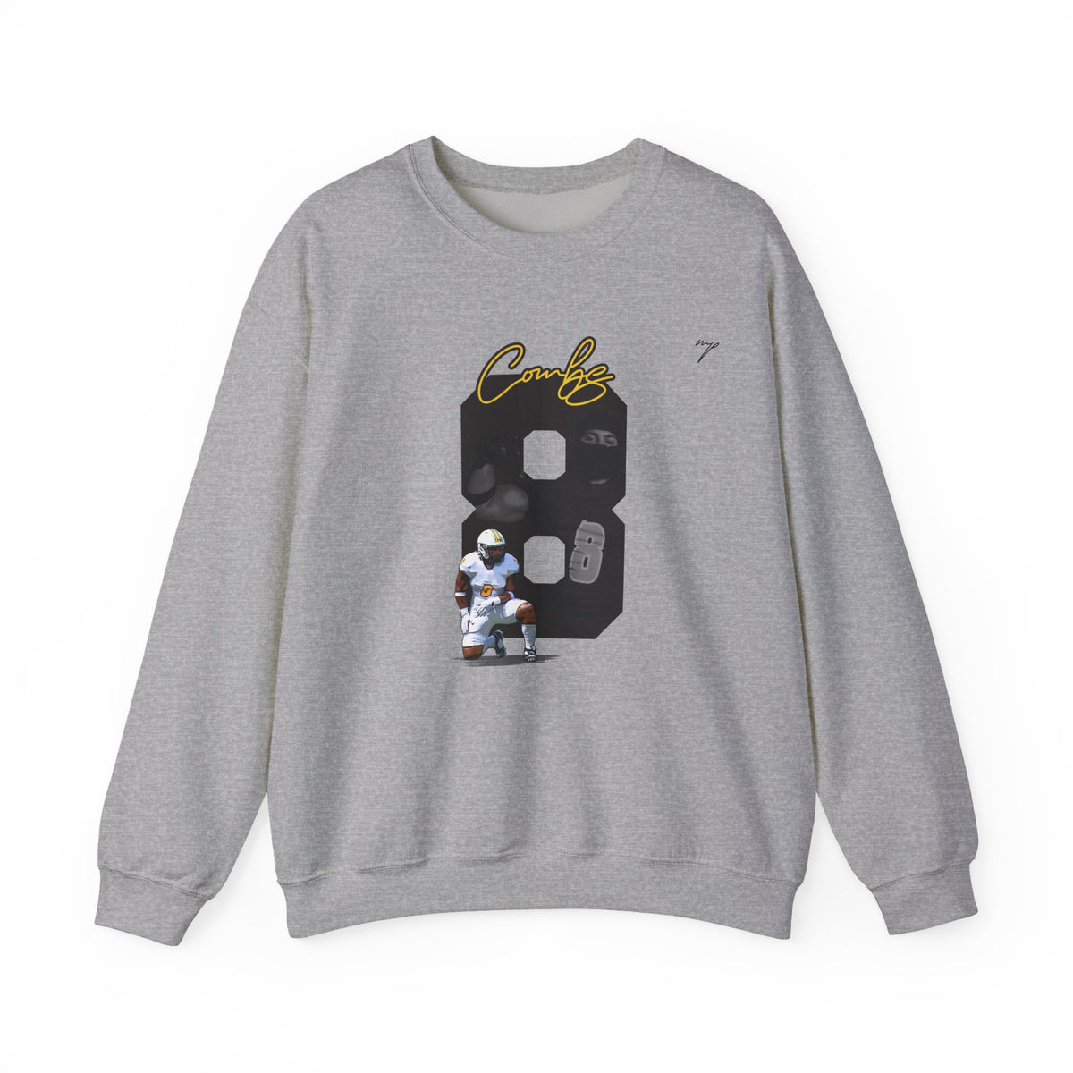 Carson Combs Crewneck